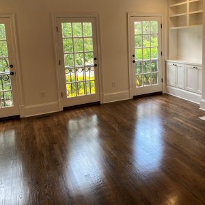 Flooring Services